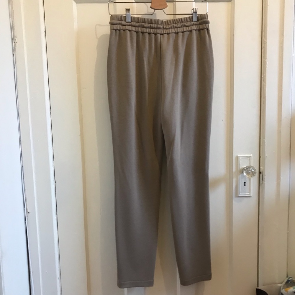 Comma joggers - Picture 3 of 5